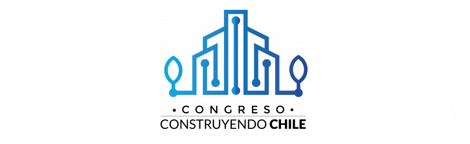 <strong>ICH participa como ente patrocinador del Congreso Construyendo Chile</strong>