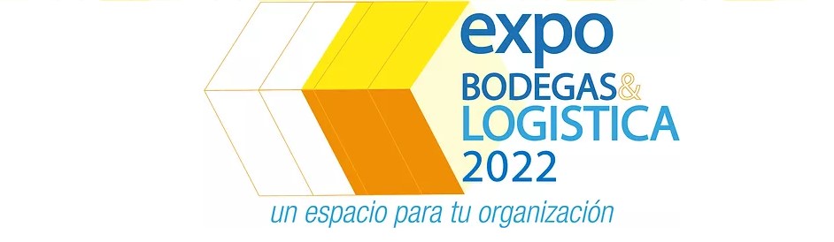 Expo Bodegas Logística 2022: Conoce las empresas y expertos que estarán en el evento
