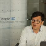 Centro de Innovación del Hormigón UC destaca innovadora propuesta para la fabricación de cemento