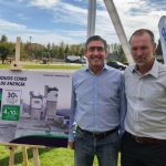 Socio de ICH implementará proyecto para impulsar el uso de fuentes sostenibles de energía