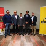 UNICÓN realiza exitoso desayuno centrado en sostenibilidad y construcción con hormigón