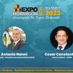 ExpoHormigón confirma a destacados invitados internacionales para su versión 2023