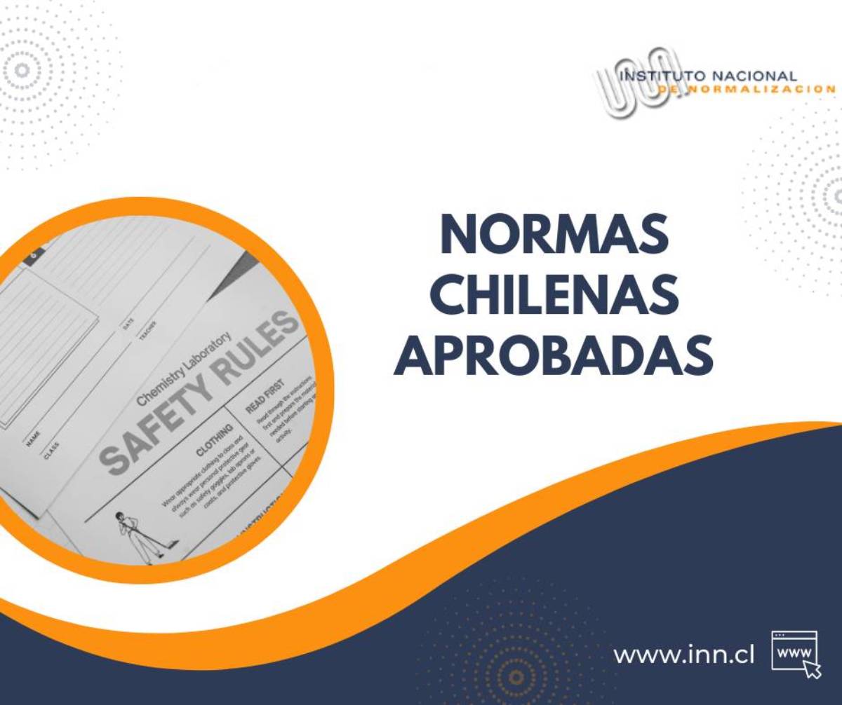 Aprueban nueva norma chilena “NCh163: Áridos para hormigones y morteros – Requisitos”