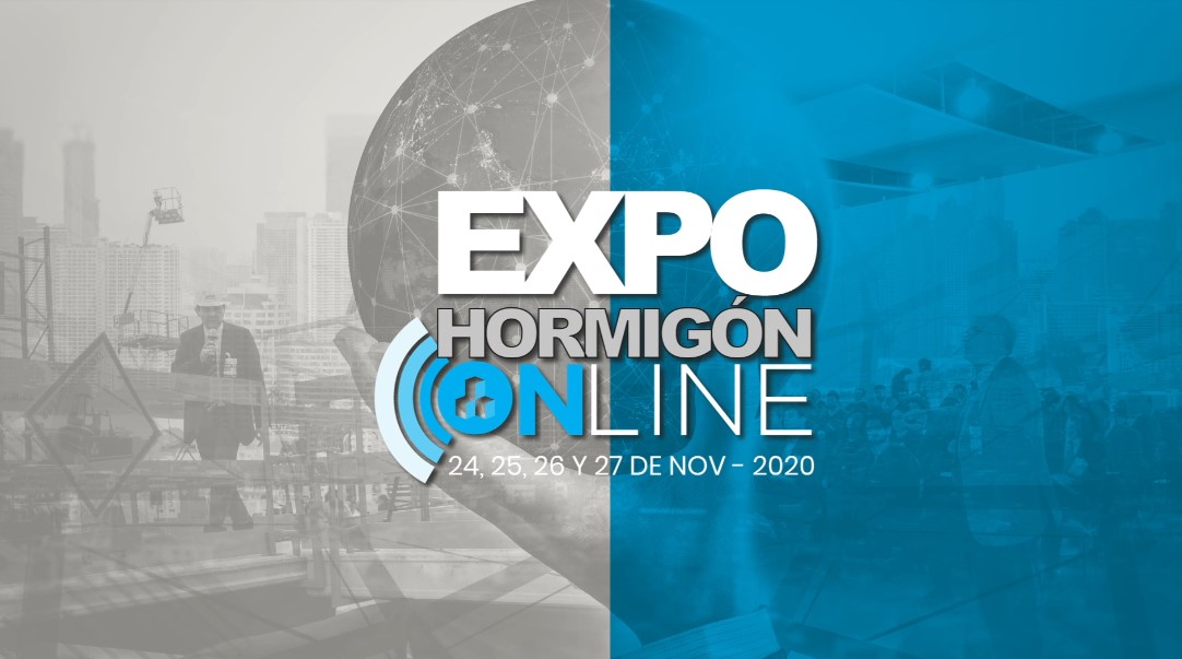 expohormigon 2020