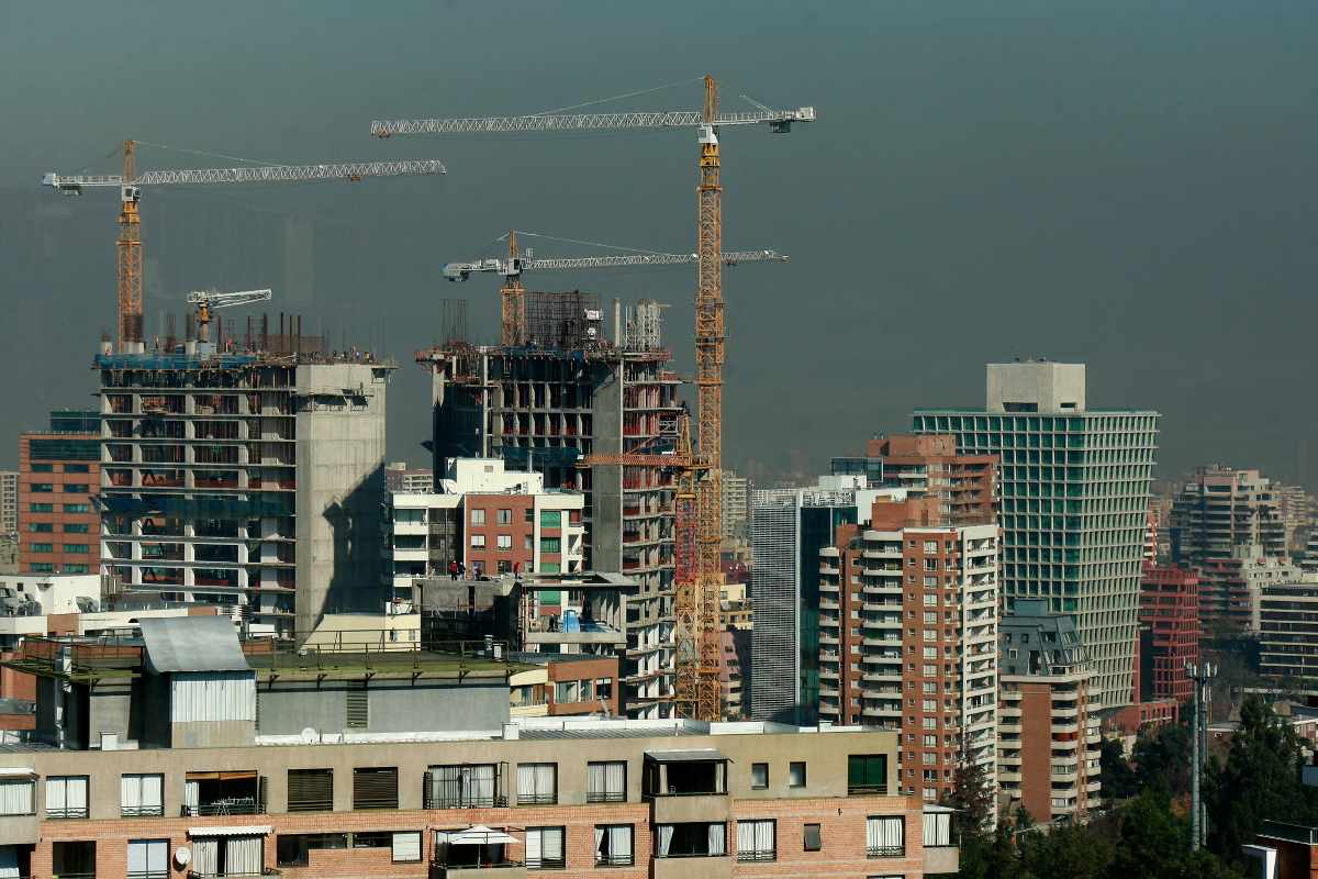 Chile y la evolución de su construcción antisísmica, un ejemplo a nivel mundial