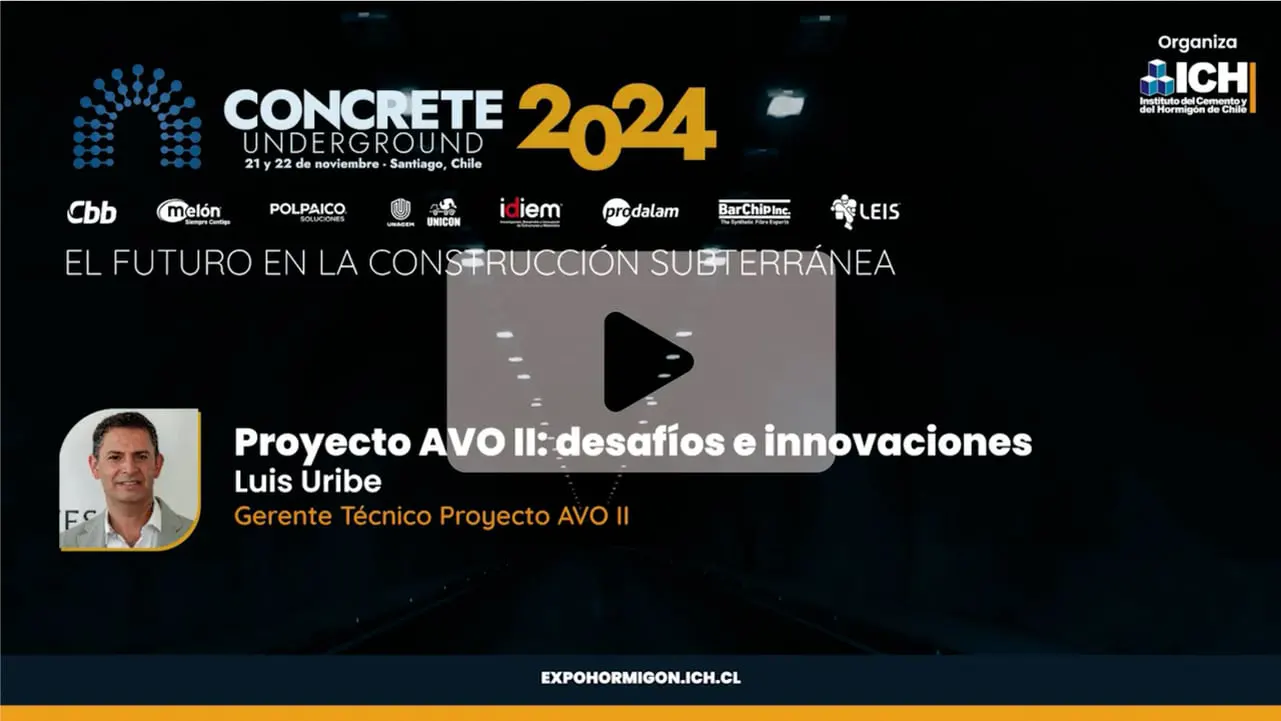 2.Luis Uribe - Proyecto AVO II Desafíos e innovaciones