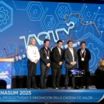 HormiPurifica: el hormigón que limpia el aire gana ENASUM 2025