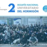 Centro de Innovación del Hormigón UC organiza la segunda versión del “Desafío Nacional Universitario del Hormigón”