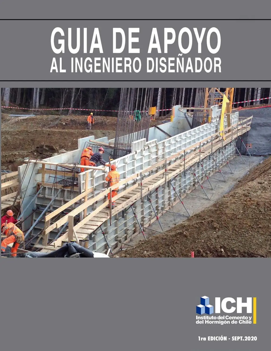 Guia de apoyo al ingeniero diseñador