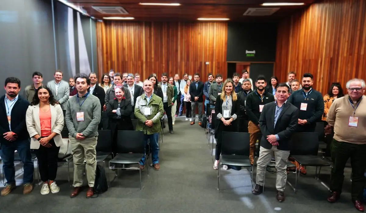 Centro de Innovación del Hormigón UC realizó seminario sobre captura de CO2