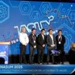 HormiPurifica: el hormigón que limpia el aire gana ENASUM 2025