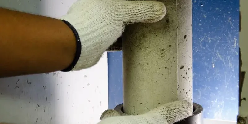 04 – Propiedades del Hormigón Endurecido