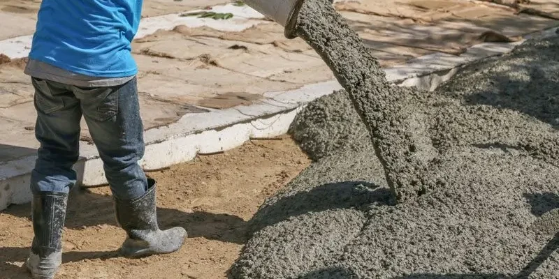 05 – Uso del Hormigón en Obra