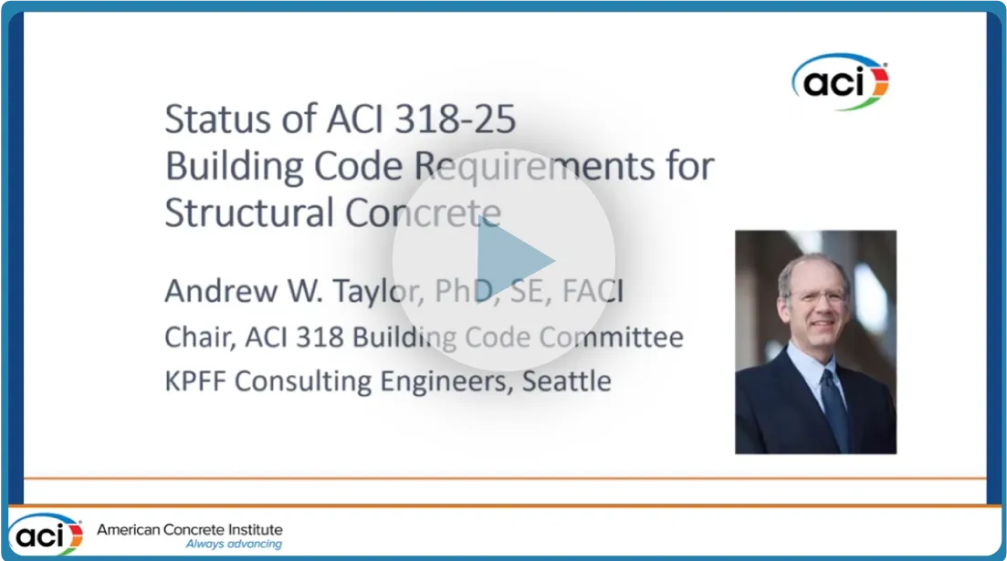 ACI-318-25