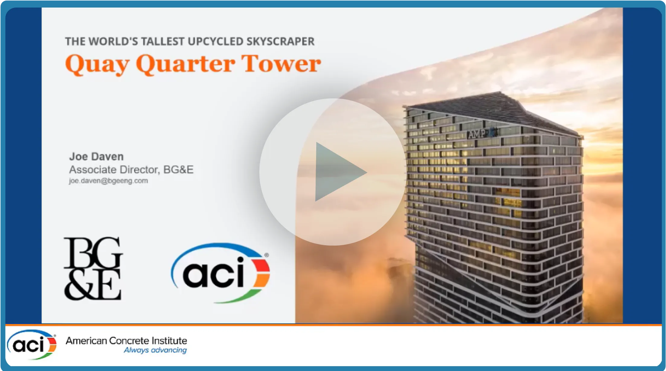 ACI-Torre-Quay-Quarter