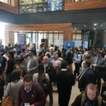 Un exitoso cierre tuvo el primer Congreso Nacional del Hormigón