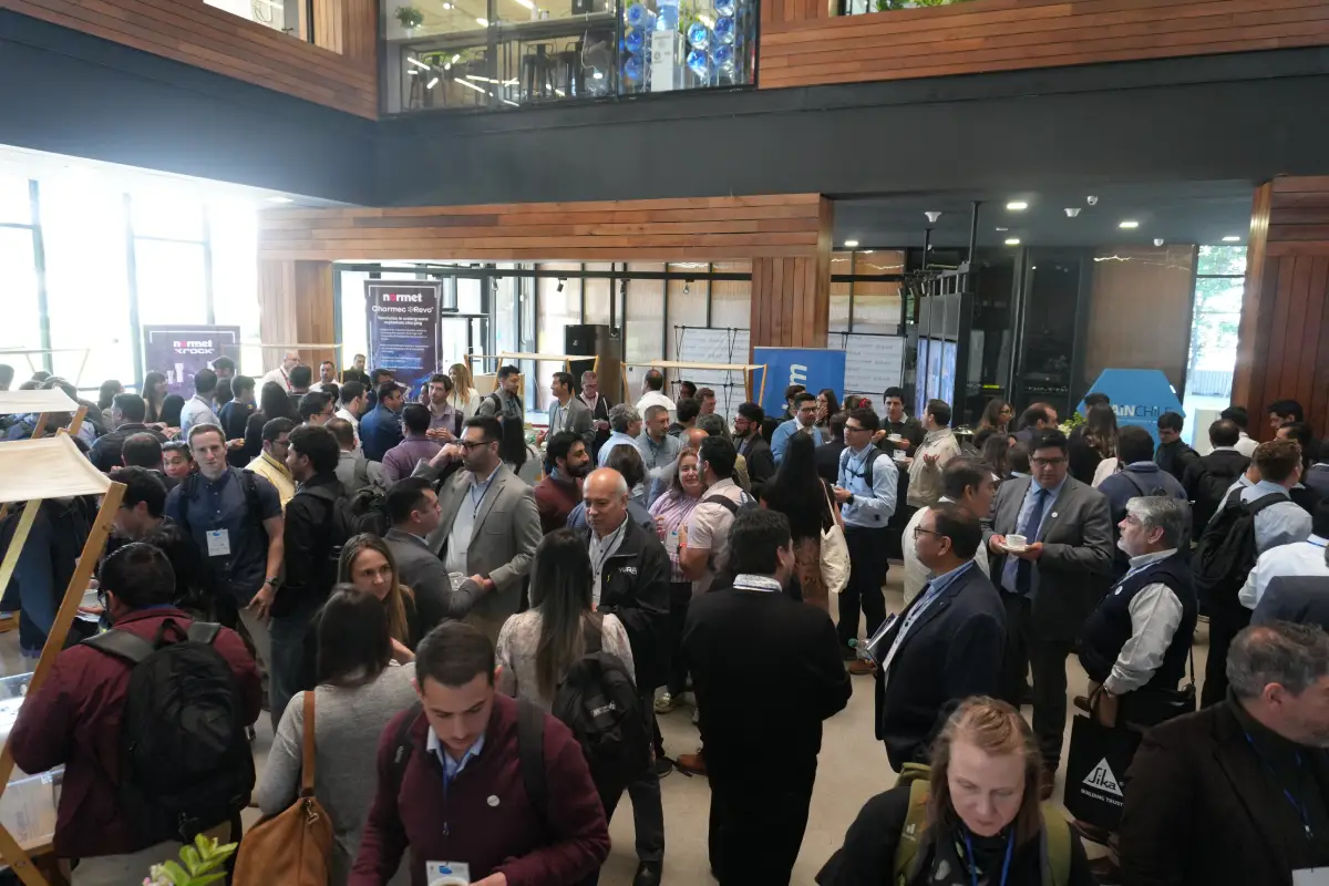 Un exitoso cierre tuvo el primer Congreso Nacional del Hormigón