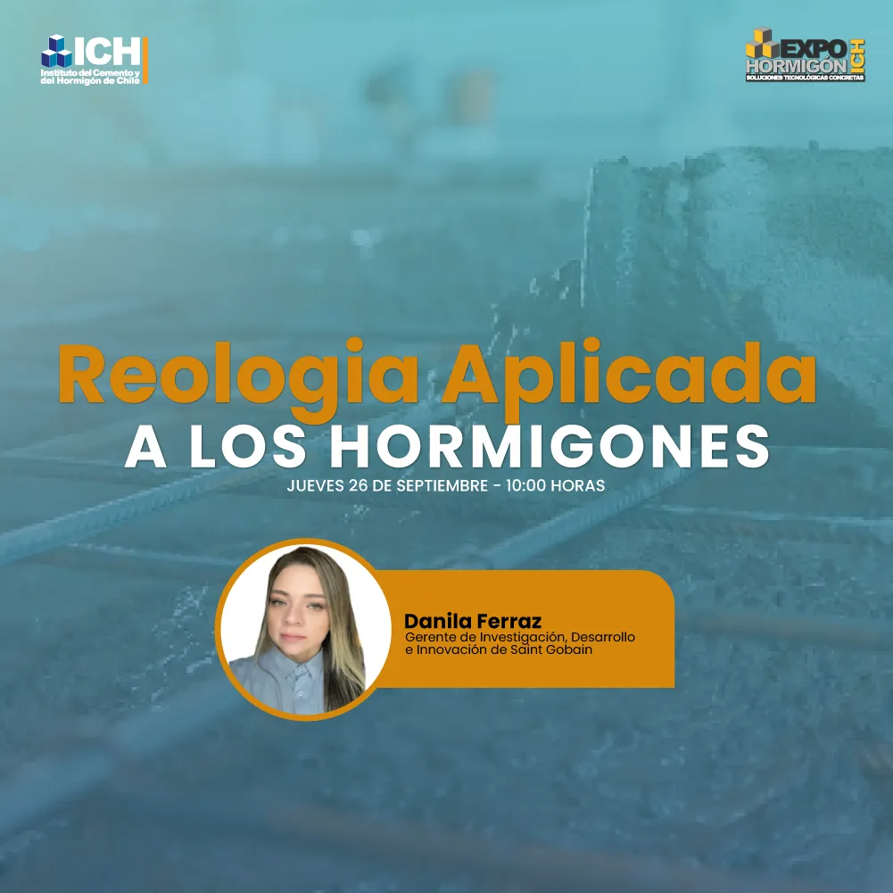 Reologia aplicada a los hormigones