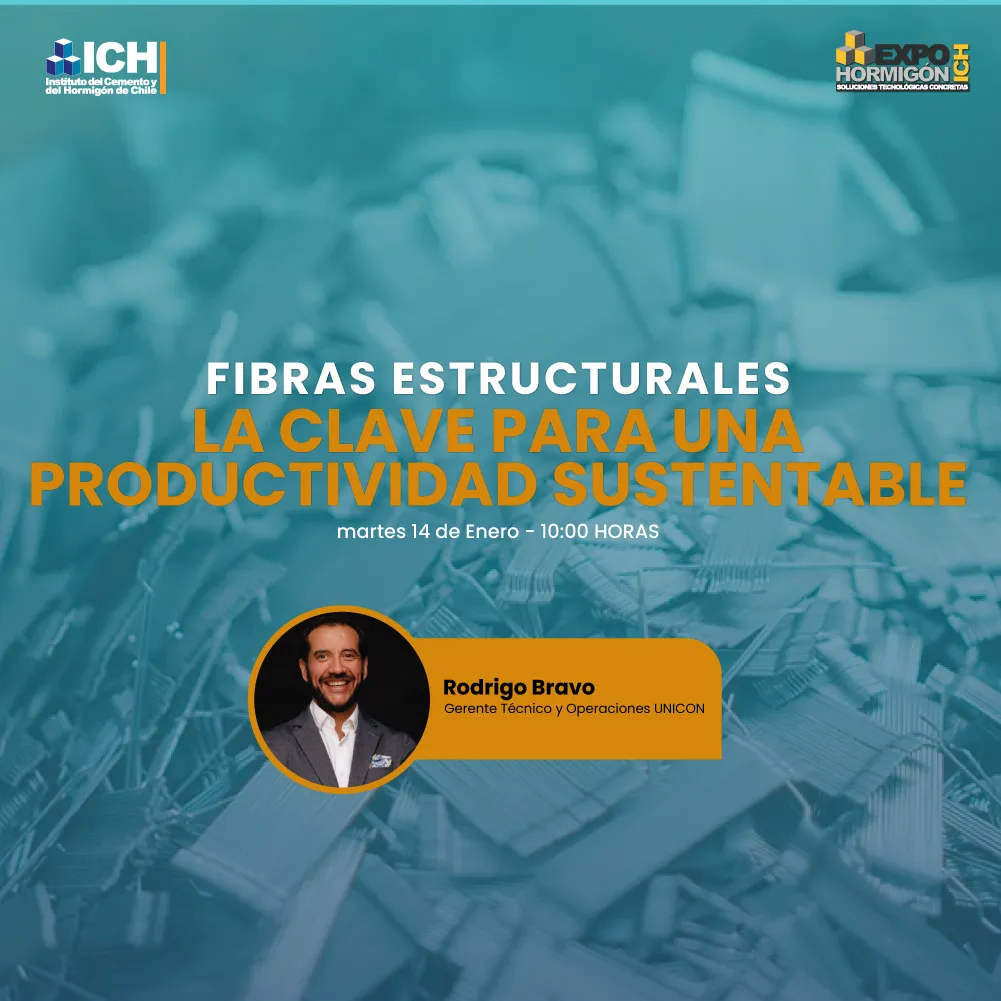 Seleccionar Fibras Estructurales