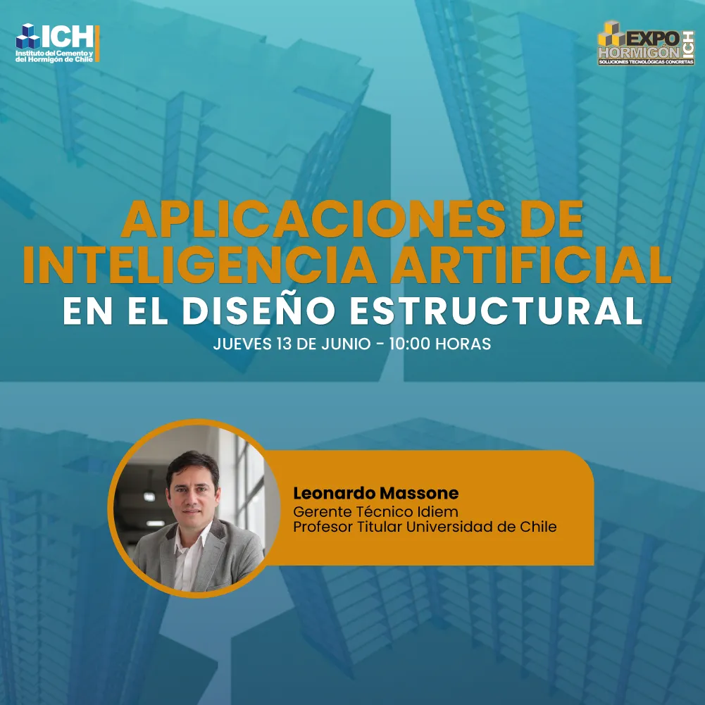 aplicaciones de inteligencia artificial en el diseño estructural