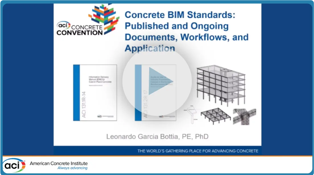 concrete-bim-estandar