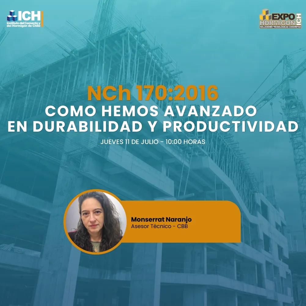 nch170 como hemos avanzado en durabilidad