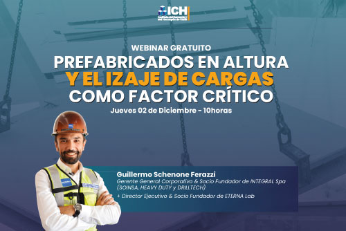 prefaricados en altura