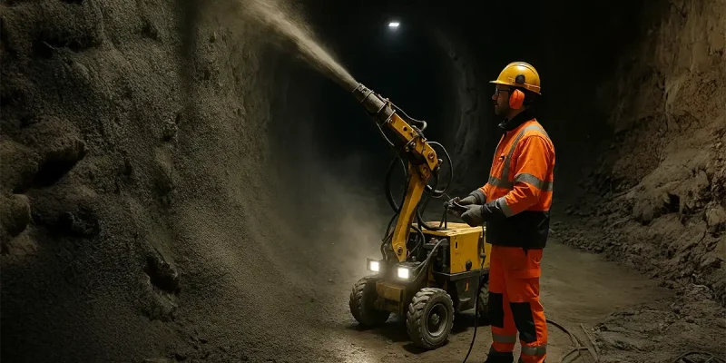 01 - Generalidades - Guia Shotcrete
