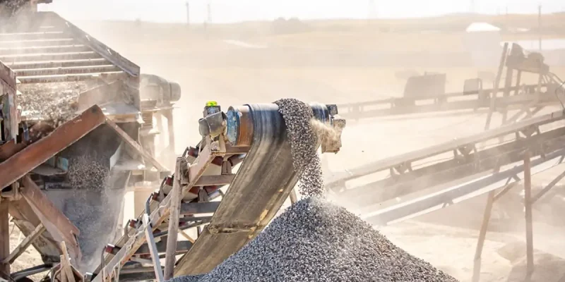 04 - Materiales Constituyentes - Guia Shotcrete
