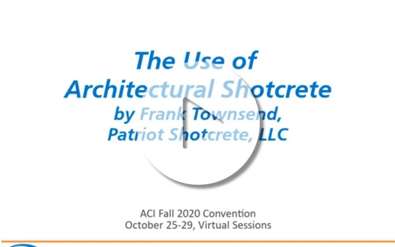 Shotcrete-Aqr