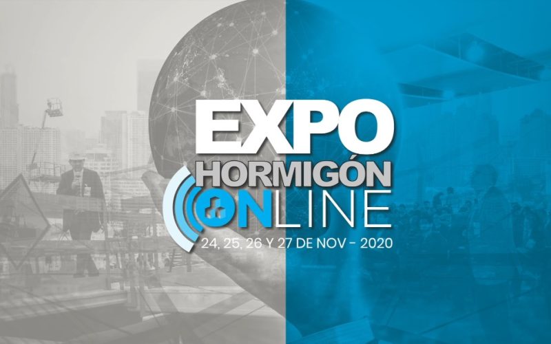 expohormigon 2020